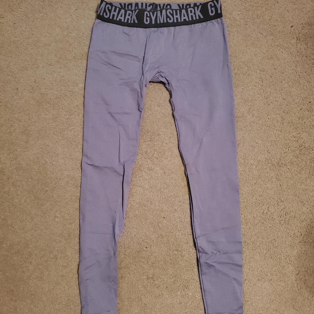 Gymshark leggings